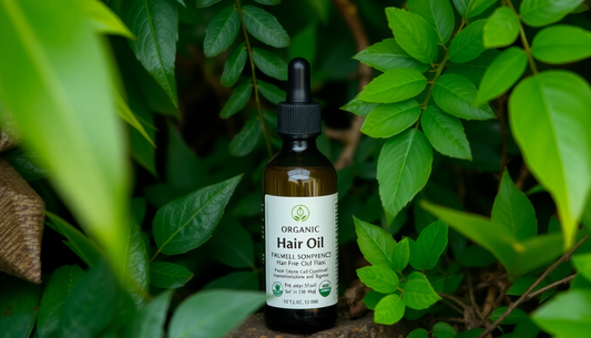 Unlock the Secrets of Batana Oil from Honduras: Natural Hair Growth and Scalp Revitalization in 2025