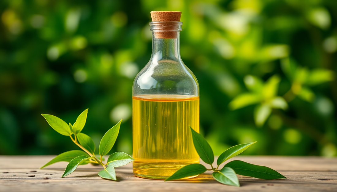 Unlock the Natural Hair Thickening Power of Authentic Batana Oil from Honduras in 2026: Proven Benefits for Hair Growth, Scalp Revitalization, and Beard Enhancement