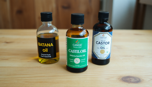 Maximize Hair Growth and Repair: The Best Batana Oil and Castor Oil Hair Masks for Stunning Results in 2025