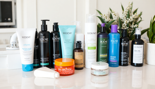 Top 10 Best Hair Products for Reviving Damaged Hair: Your Ultimate Guide to Healthy Strands