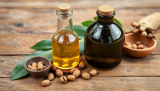 The Science Behind Batana Oil: How This Natural Wonder Promotes Hair Growth and Health in 2025