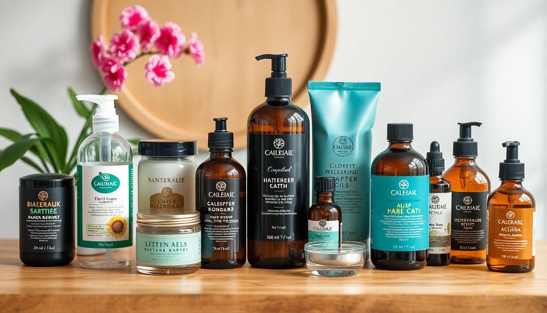 The Ultimate Hair Mask Routine: Unlocking the Secrets to Luxurious, Healthy Hair