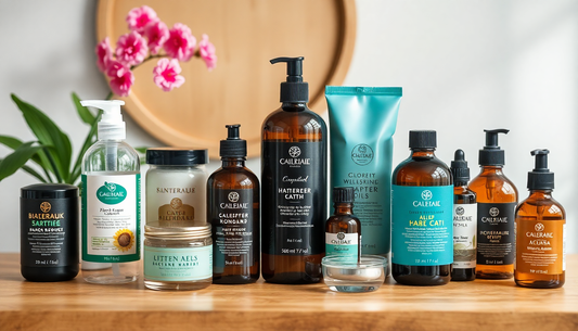 The Ultimate Hair Mask Routine: Unlocking the Secrets to Luxurious, Healthy Hair
