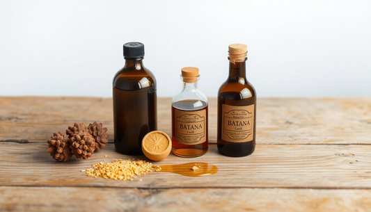 Discover the Ultimate Hair Growth Solutions: The Best Batana and Castor Oil Products for Nourishing Your Hair in 2025