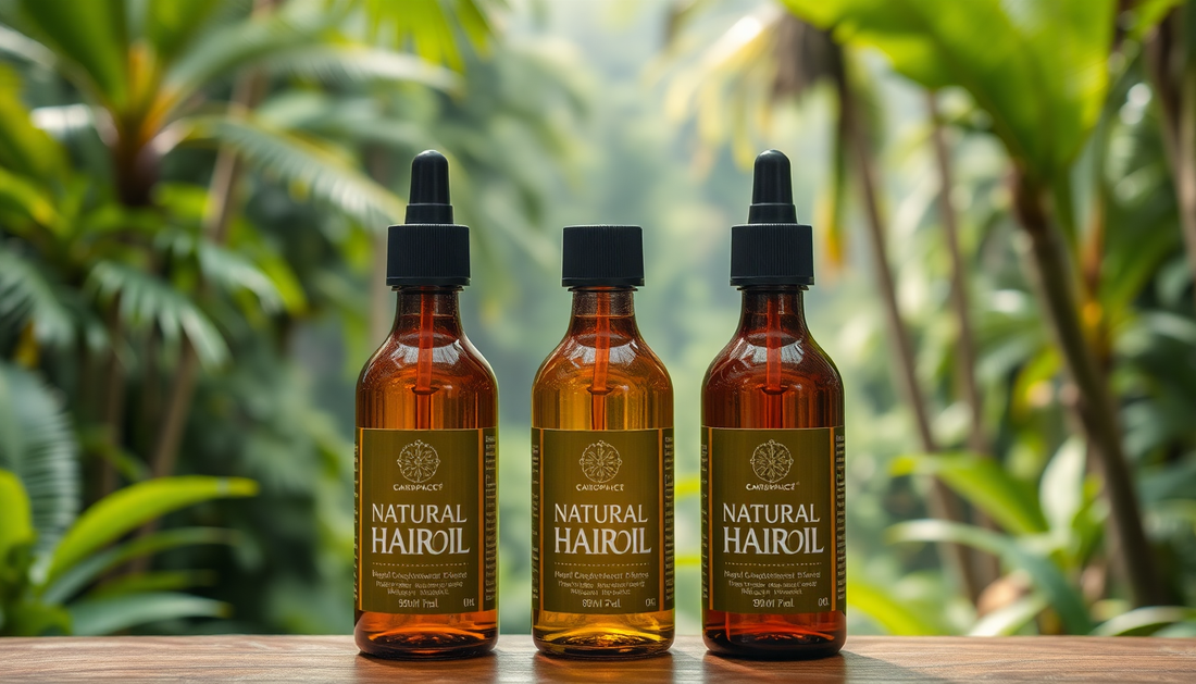 The Ultimate Guide to Batana Oil for Hair Regrowth: Scientific Benefits, User Reviews, and How to Maximize Results in 2026