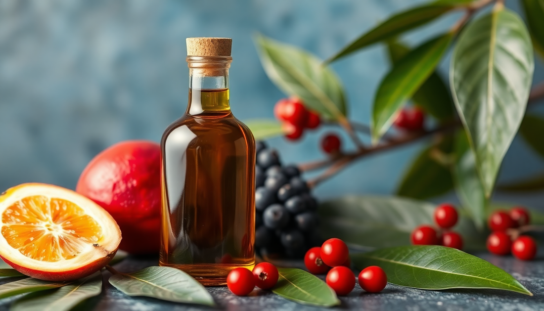 Unlock the Proven Effects of Batana Oil from Honduras for Enhanced Hair Density and Scalp Revitalization in 2025