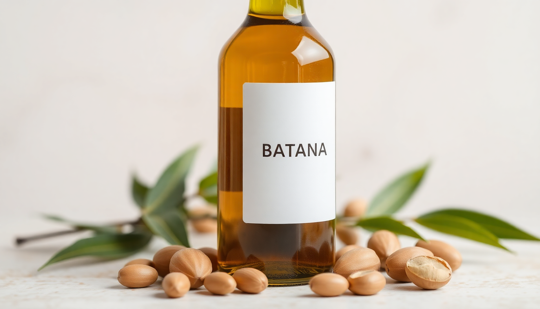 Unlock the Secret Science Behind Batana Oil from Honduras for Natural Hair Thickening and Scalp Revitalization in 2026