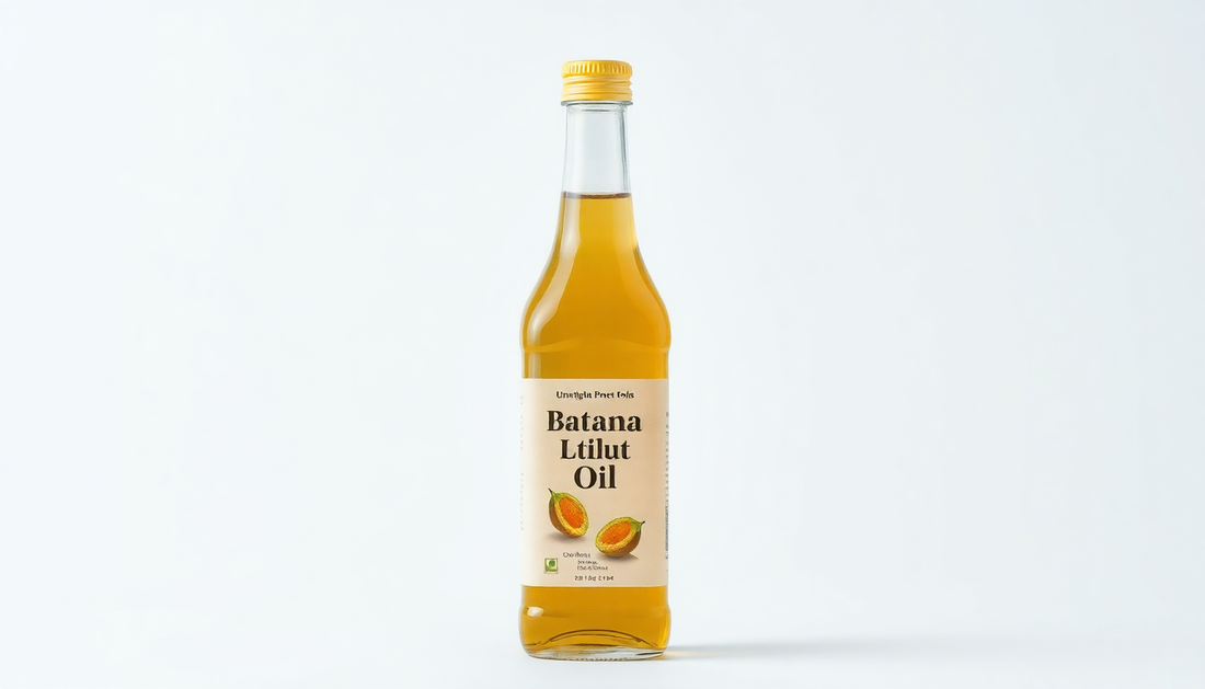 Harness the Natural Power of Batana Oil from Honduras for Advanced Hair Restoration and Scalp Revival in 2026