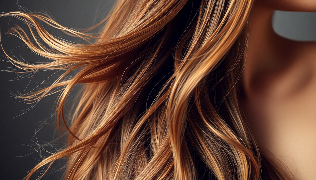 Ultimate Guide to Preventing Crown Breakage in Long Hair: Effective Tips and Techniques for 2025