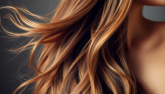 Ultimate Guide to Preventing Crown Breakage in Long Hair: Effective Tips and Techniques for 2025