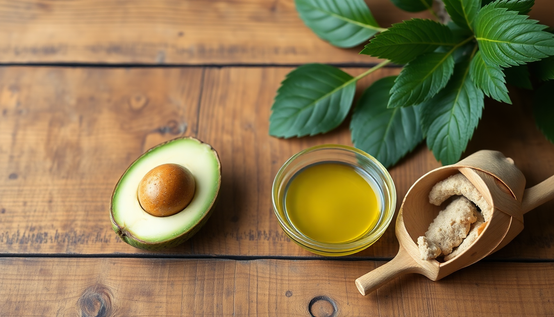 Nature's Best Kept Secret: Unlock the Power of Avocado and Castor Oil for Unmatched Hair Strength and Growth in 2025