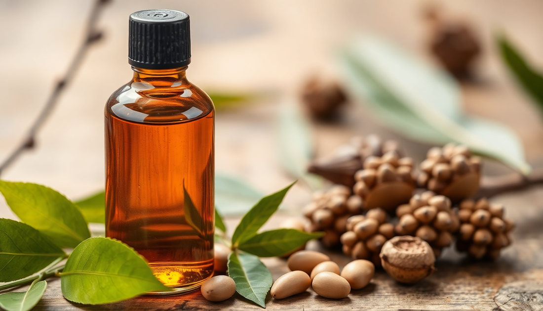 Batana Oil for Hormone-Related Hair Loss: A Dermatologist's Review on Testosterone, Treatment Pairing, and Realistic Thickness Gains