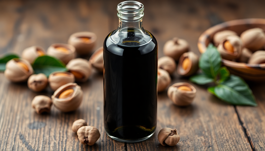 Exploring the Unique Benefits of Authentic Batana Oil from Honduras for Natural Hair Regrowth and Scalp Revitalization