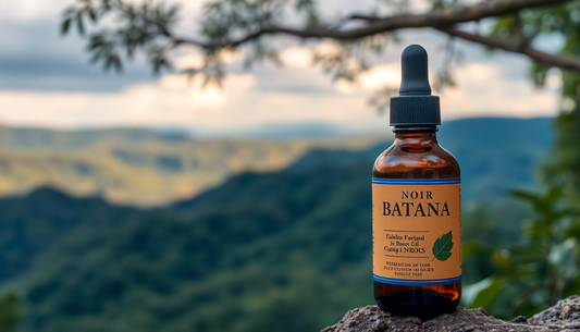 The Science Behind Batana Oil from Honduras: Natural Solutions for Hair Growth, Scalp Revitalization, and Beard Enhancement in 2025