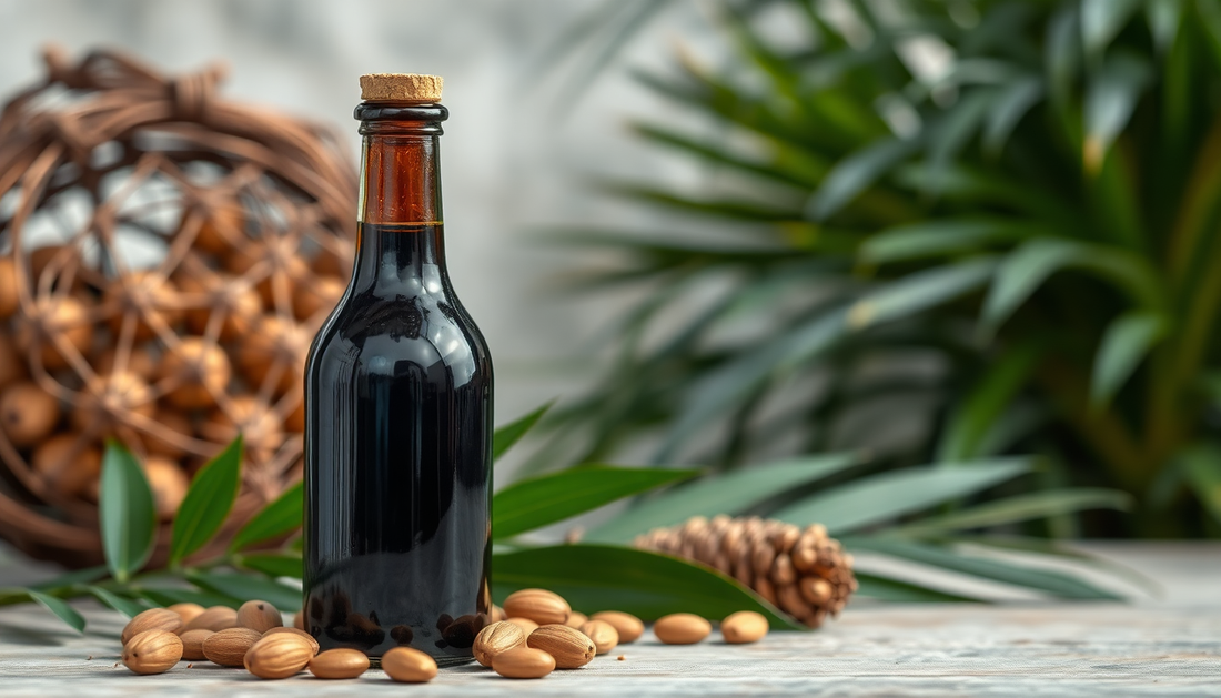 Unlock the Scientifically Proven Effects of Batana Oil from Honduras for Accelerated Hair Regrowth and Scalp Revitalization in 2026