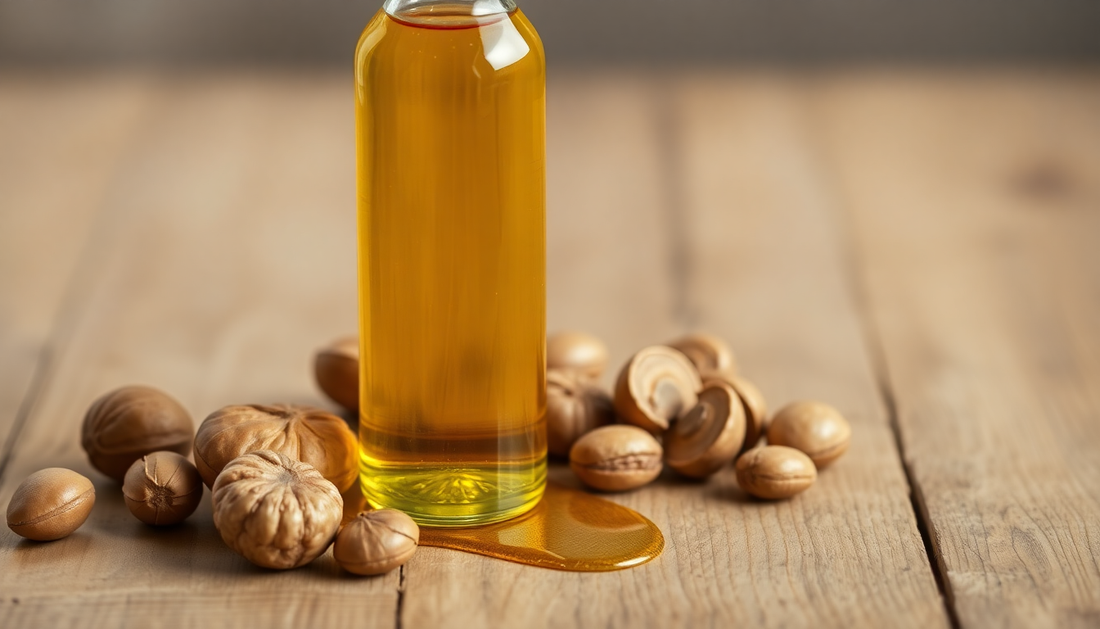 Exploring the Natural Hair Regrowth Power of Authentic Batana Oil from Honduras in 2026