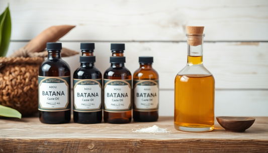 Essential Hair Care: Top Batana and Castor Oil Masks for Unmatched Growth and Repair in 2025