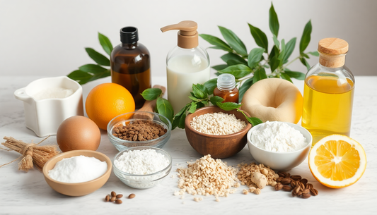 10 Effective Home Remedies for Repairing Damaged Hair in 2025: Natural Solutions for Healthier Strands