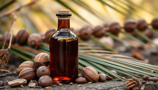 The Complete Batana Oil Action Plan: Verify Authentic Honduran Oil, Build a Dermatologist‑Approved Hair & Beard Recovery Routine, and Track Real Results