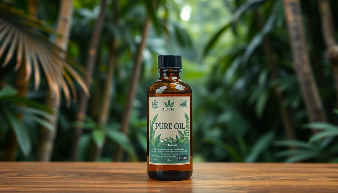 Discover How Authentic Batana Oil from Honduras Promotes Natural Hair Thickness and Restores Scalp Health in 2026