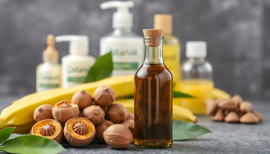 How to Layer Batana Oil with Clinical Hair Serums: Dermatologist Tips on Timing, Absorption and Safe Pairings for Faster Hair & Beard Growth