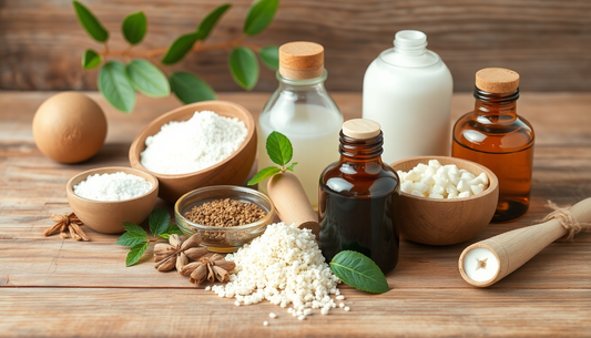 Unlocking Rapid Hair Growth: Essential Tips and Natural Remedies for Thriving Tresses in 2025