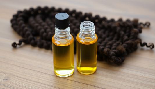 Batana Oil vs Castor Oil: Which Boosts Hair Growth and Scalp Health for 4C Hair?