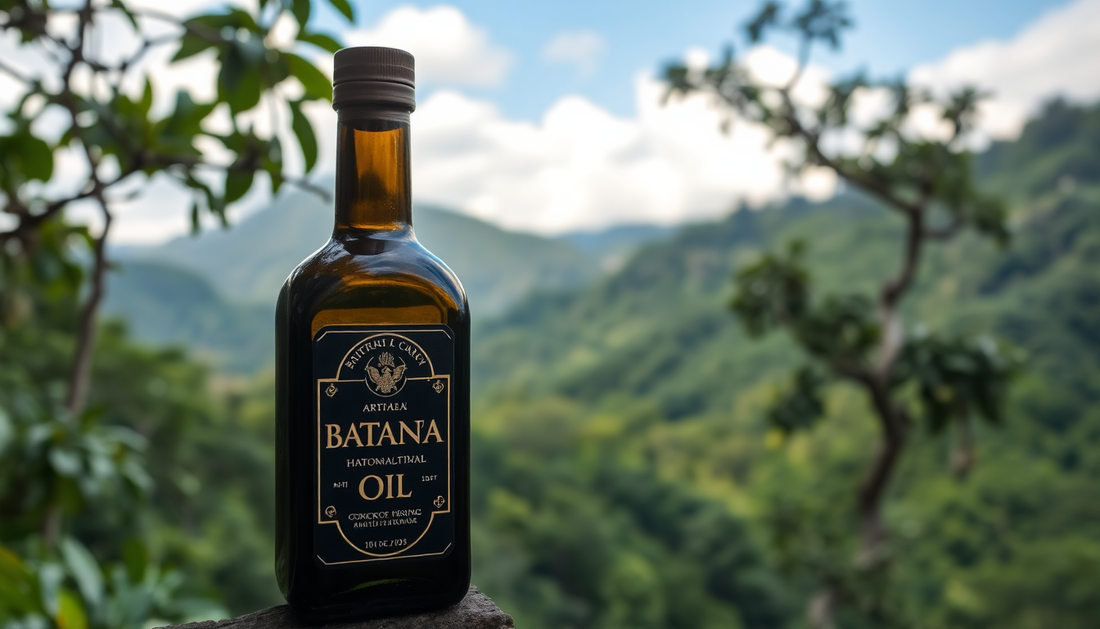 Unlock the Science-Backed Benefits of Authentic Batana Oil from Honduras for Superior Hair Growth and Scalp Revitalization in 2025
