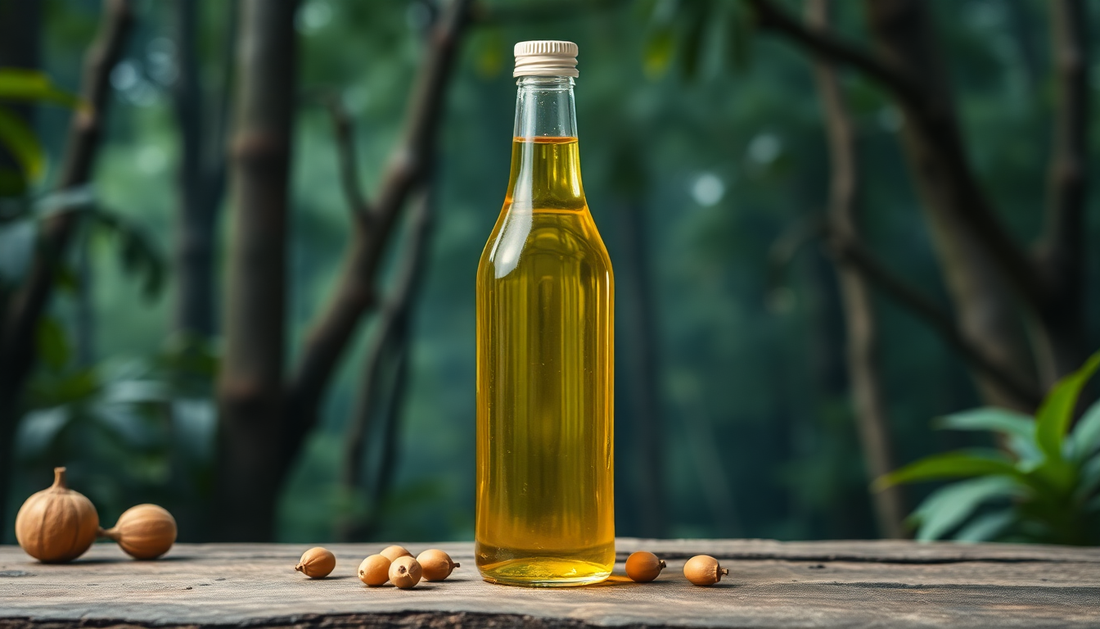 Exploring the Miracle of Batana Oil from Honduras: The Natural Solution for Enhanced Hair Growth and Scalp Health in 2025