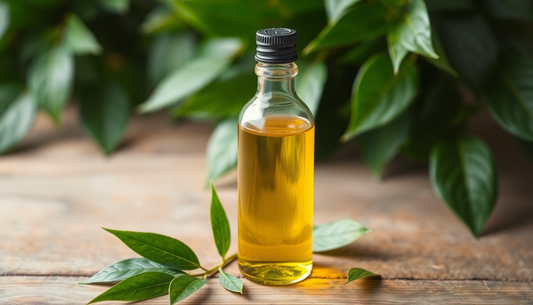 Harness the Power of Authentic Honduran Batana Oil for Natural Hair Regrowth and Scalp Revitalization in 2025