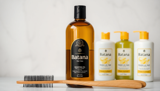Men’s Hair‑Growth Kit: Dermatologist‑Recommended Combos — Batana Oil, Shampoos, Serums & Post‑Surgery Care