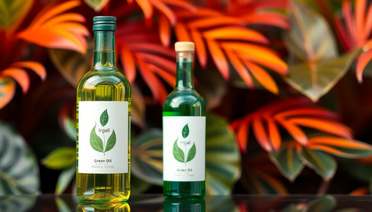 Unlock the Secrets of Batana Oil from Honduras for Natural Hair Revival and Scalp Healing in 2025