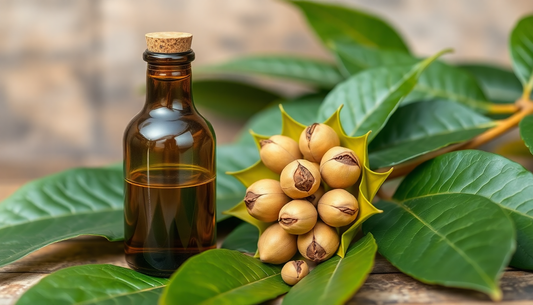 Stop Guessing: A Data-Driven Batana Oil Strategy for Men — Authentic Honduran Sourcing, Medical Pairings, Best Shampoos & Measurable Growth Metrics