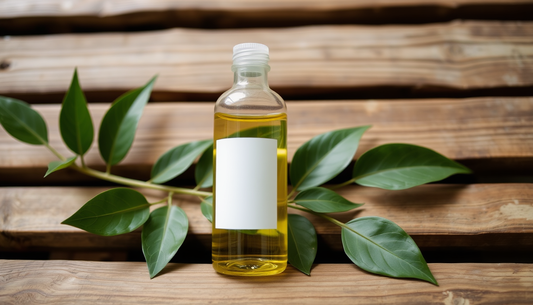 Batana Oil for 4C Hair: Edges Revival and Scalp Wellness Rooted in Honduras-Miskito Heritage