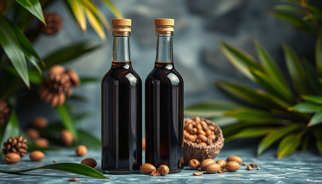 Unlock the Full Potential of Batana Oil from Honduras: Scientifically Proven Benefits for Hair Growth, Scalp Health, and Anti-Aging in 2025