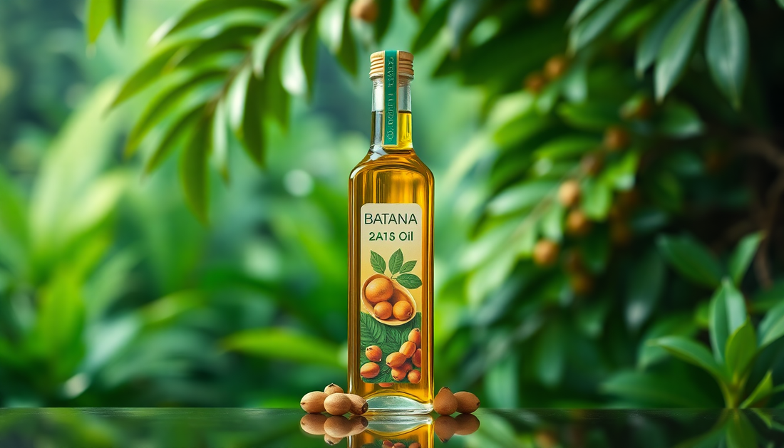 Unlock the Natural Power of Batana Oil from Honduras: Proven Benefits for Hair Growth, Scalp Health, and Beard Enhancement in 2025