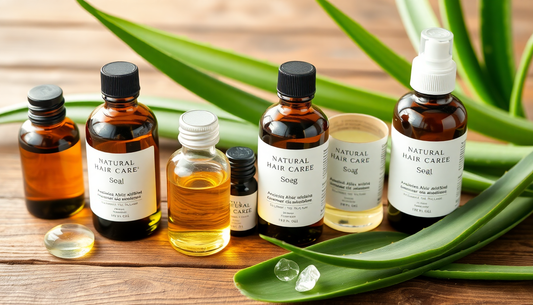10 Proven Natural Methods to Boost Hair Growth Faster in 2025