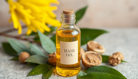 Harness the Proven Hair Growth and Scalp Revitalization Benefits of Authentic Batana Oil from Honduras in 2026