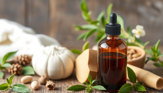 Buying, Blending & Benefiting from Batana Oil: A Dermatologist’s Action Plan for Stronger Hair, Fuller Beards & Healthier Scalp