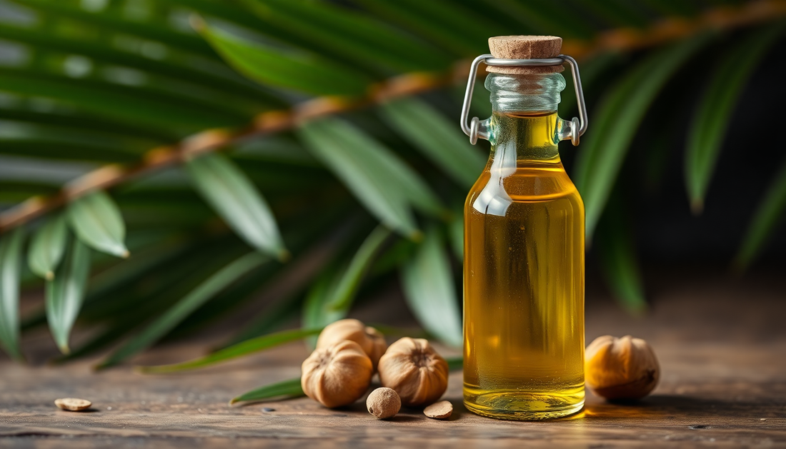 How Batana Oil Supports Hair Growth and Scalp Health: Dermatologist Insights and Natural Remedies for Effective Results