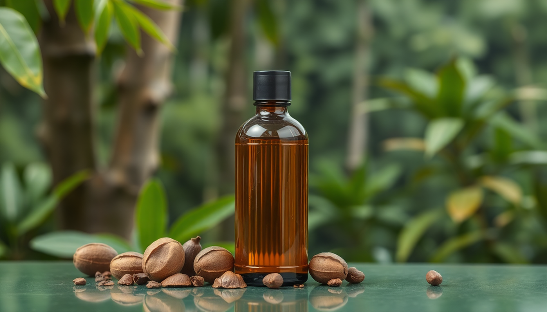 Unlock the Natural Power of Honduran Batana Oil for Accelerated Hair Growth and Scalp Revitalization in 2025