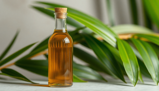 How to Combine Batana Oil with Clinical Hair-Loss Treatments: A Dermatologist’s Guide to Safe Mixing, Timing & Maximizing Regrowth