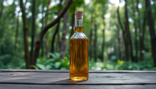 Unveiling the Power of Authentic Batana Oil from Honduras for Natural Hair Regrowth and Scalp Revival in 2026