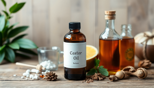 Transform Your Hair Naturally: The Best Castor Oil and Batana Oil Masks for Stimulating Growth and Repair in 2025