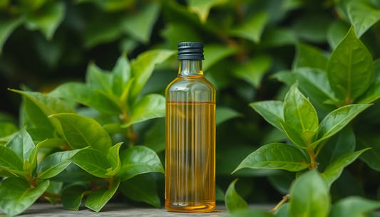 Unlock Natural Hair Restoration with Authentic Batana Oil from Honduras: Scientific Insights and Benefits for Hair Loss and Thickness
