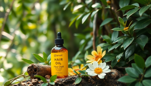 Unlock the Hair Regrowth Potential of Authentic Batana Oil from Honduras: A Natural Solution Backed by Scientific Research in 2026