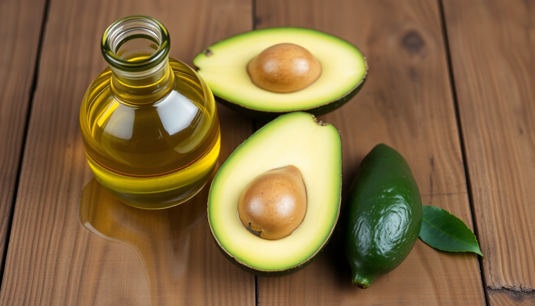 Nourish Your Hair with Nature: Exploring the Best Castor Oil and Avocado Hair Masks for Ultimate Growth and Repair