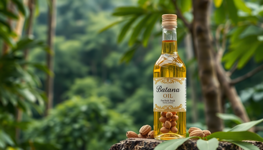 The Science of Batana Oil from Honduras: Unlock Natural Hair Thickening and Restorative Benefits for 2026
