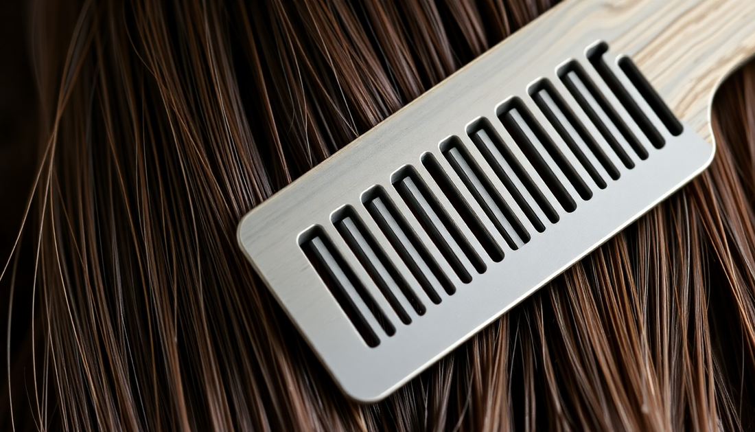 Effective Techniques to Reduce Hair Breakage When Combing: Expert Tips for Stronger Hair in 2025