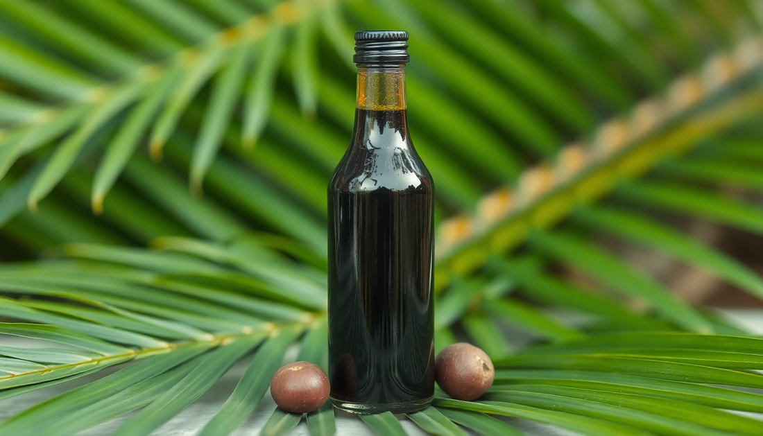 Batana Oil: Innovative Uses and Benefits You Haven't Tried Yet in 2025